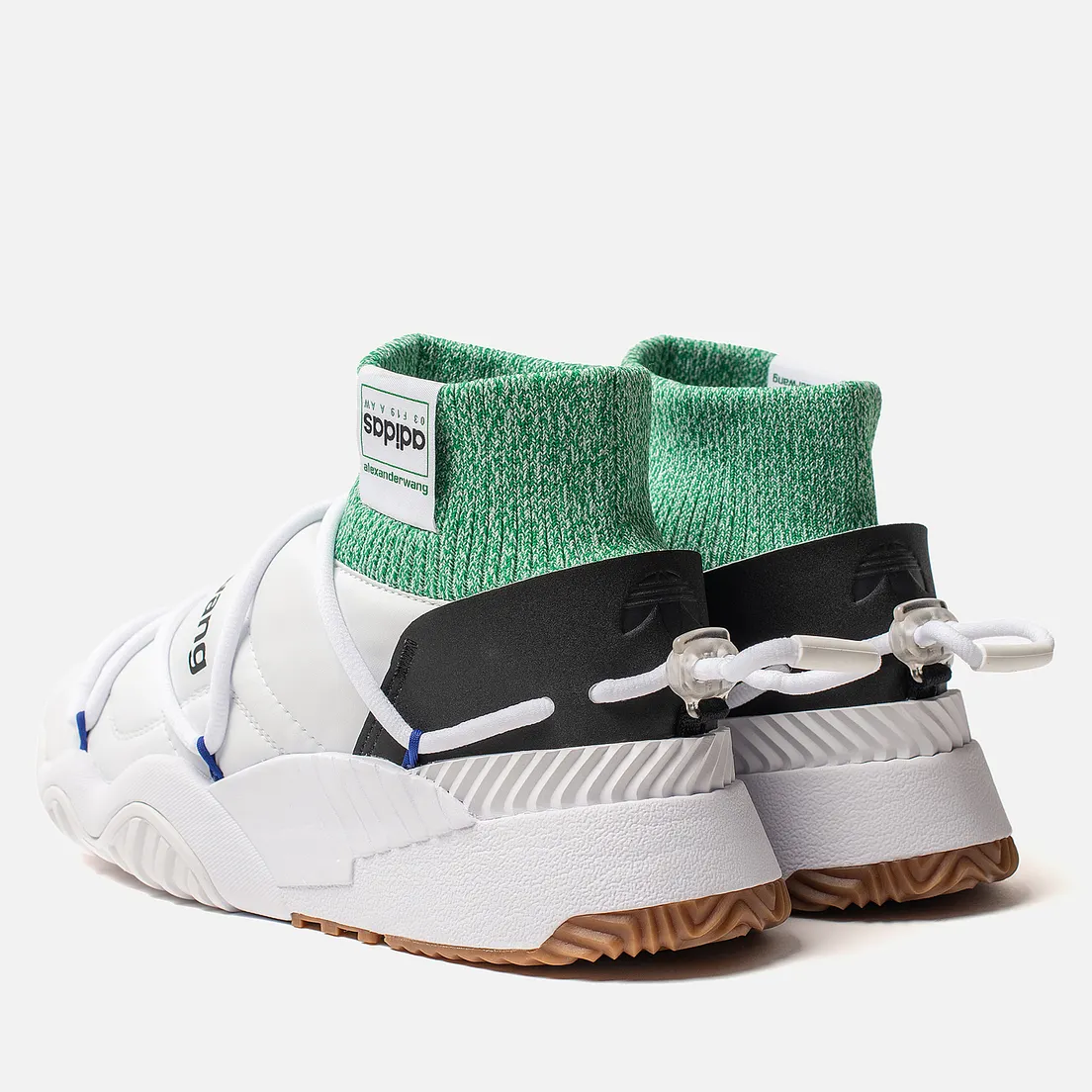 adidas Originals Кроссовки x Alexander Wang Puff Trainer