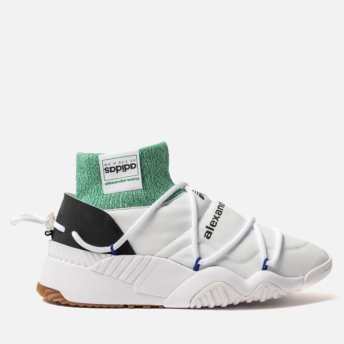 adidas Originals Кроссовки x Alexander Wang Puff Trainer