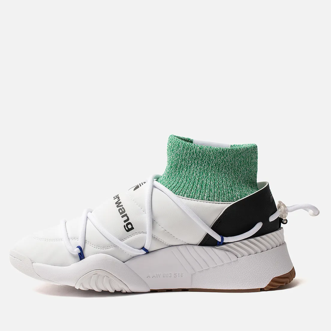 adidas Originals Кроссовки x Alexander Wang Puff Trainer