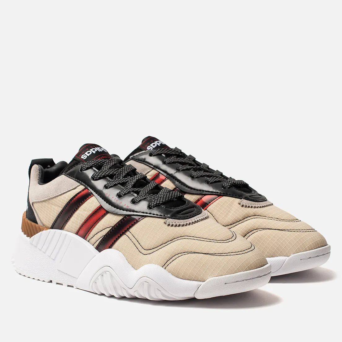 adidas Originals Кроссовки x Alexander Wang Turnout Trainer