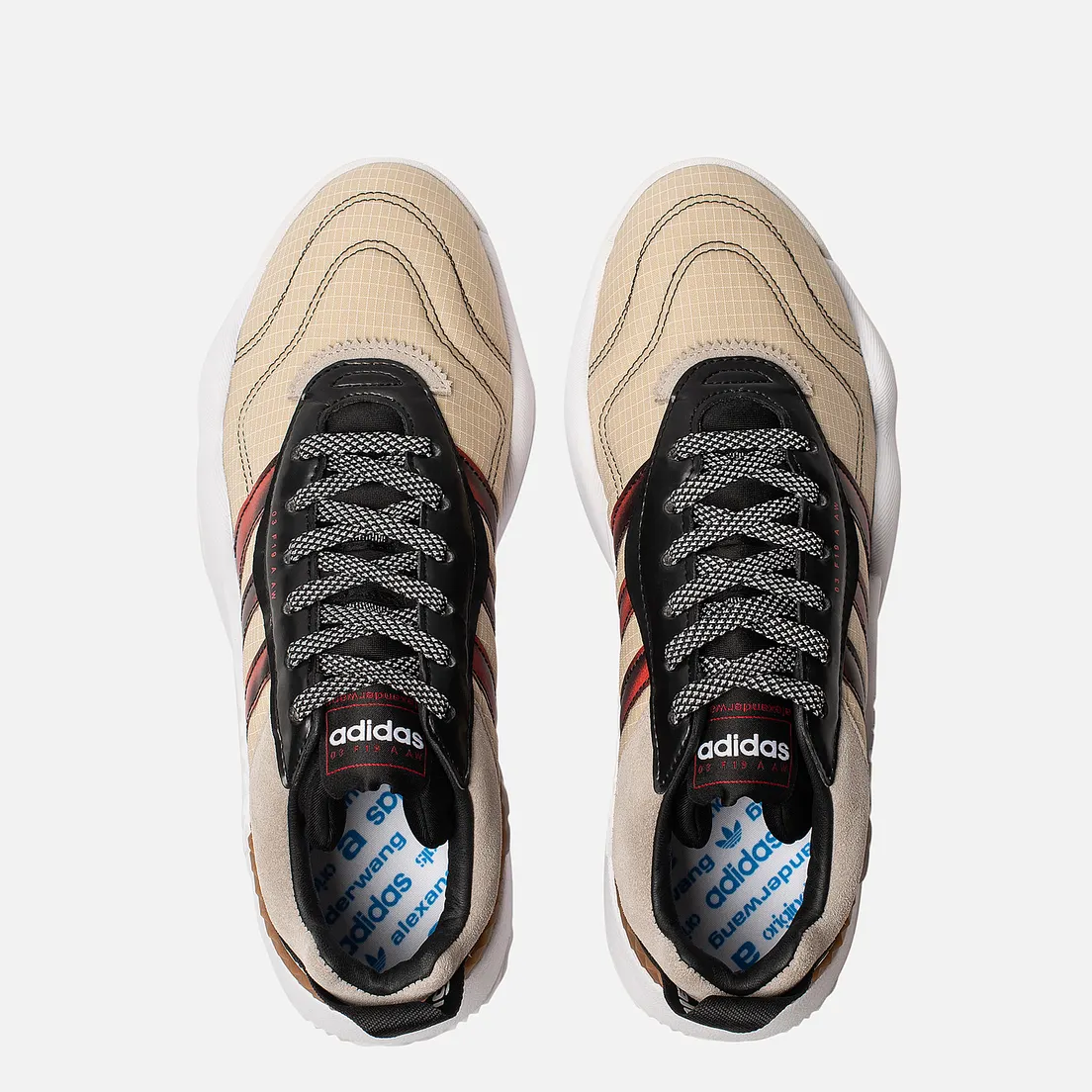 adidas Originals Кроссовки x Alexander Wang Turnout Trainer