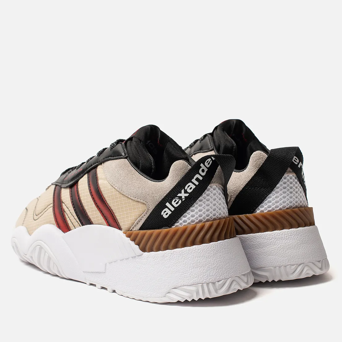 adidas Originals Кроссовки x Alexander Wang Turnout Trainer