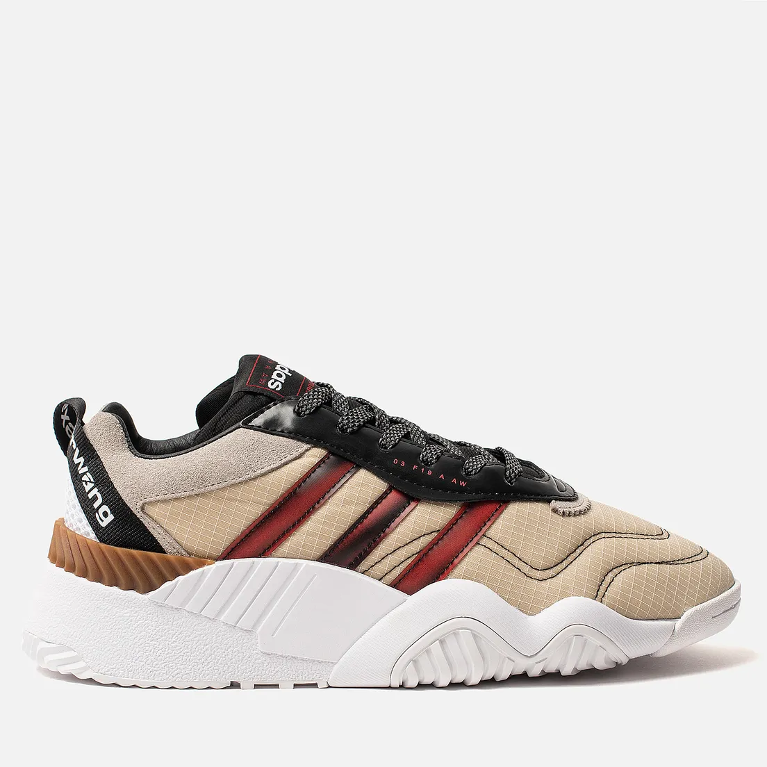 adidas Originals Кроссовки x Alexander Wang Turnout Trainer