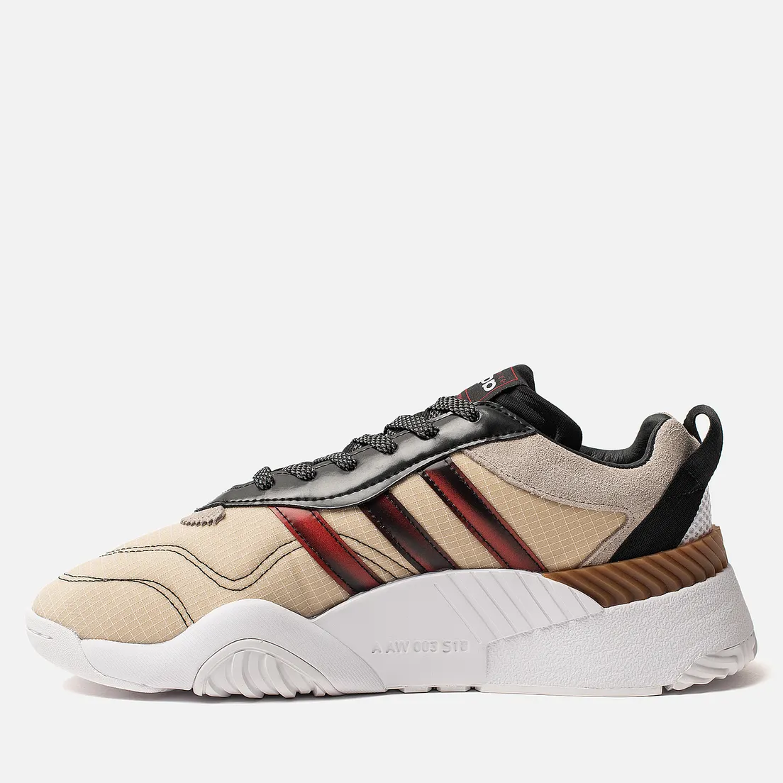 adidas Originals Кроссовки x Alexander Wang Turnout Trainer