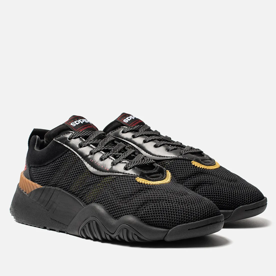 adidas Originals Кроссовки x Alexander Wang Turnout Trainer