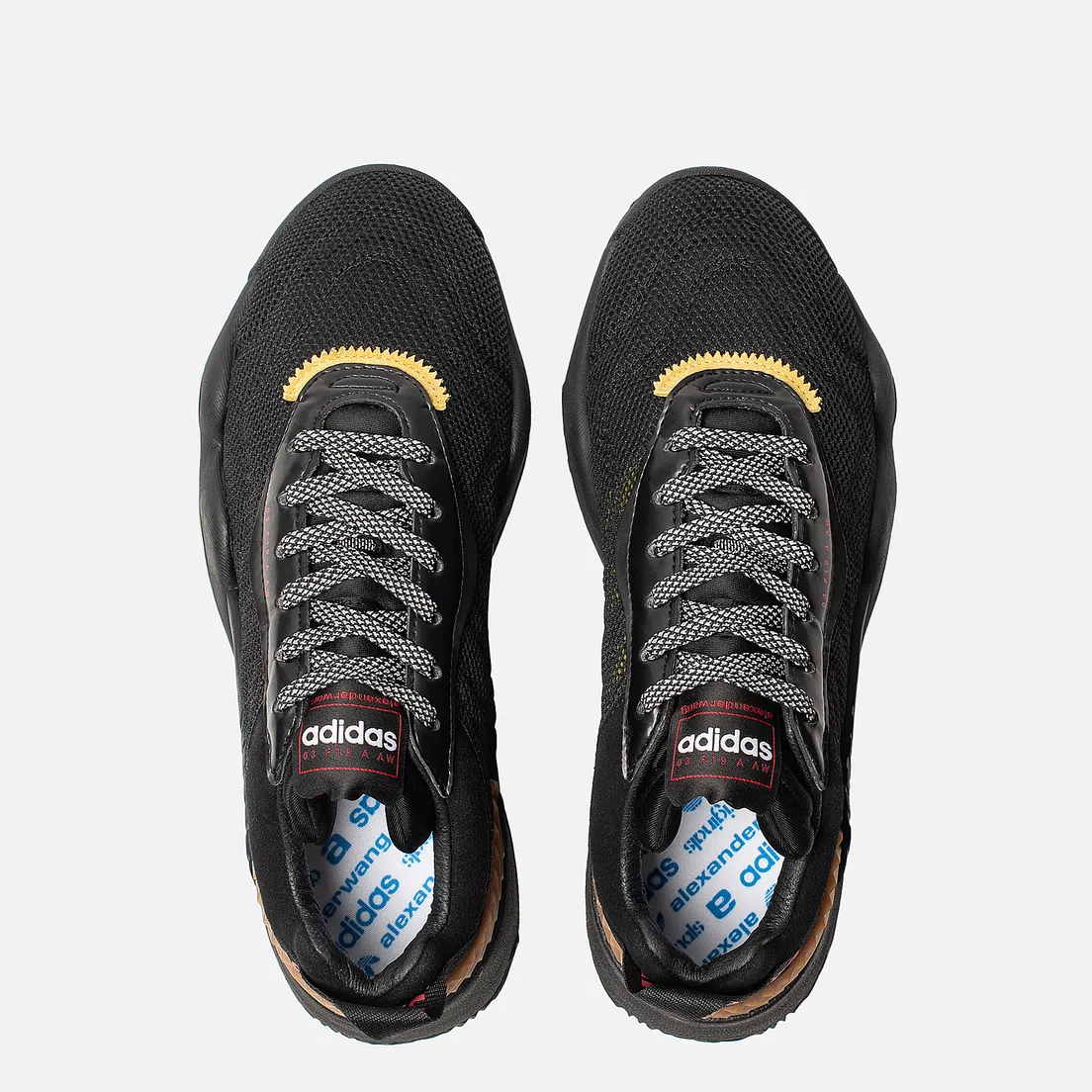 adidas Originals Кроссовки x Alexander Wang Turnout Trainer