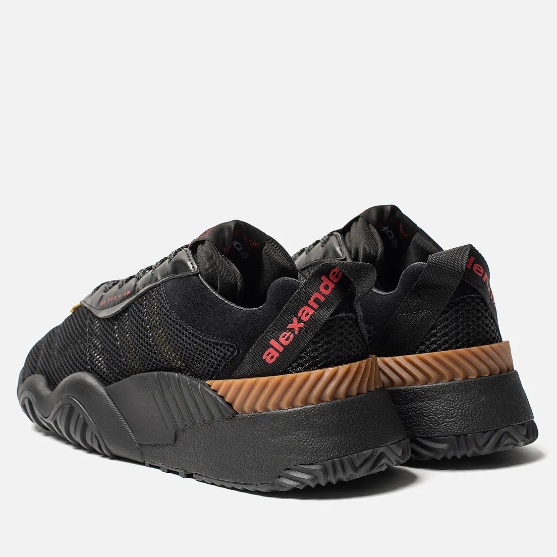 adidas Originals Кроссовки x Alexander Wang Turnout Trainer