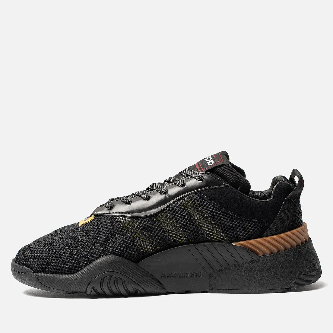 adidas Originals Кроссовки x Alexander Wang Turnout Trainer