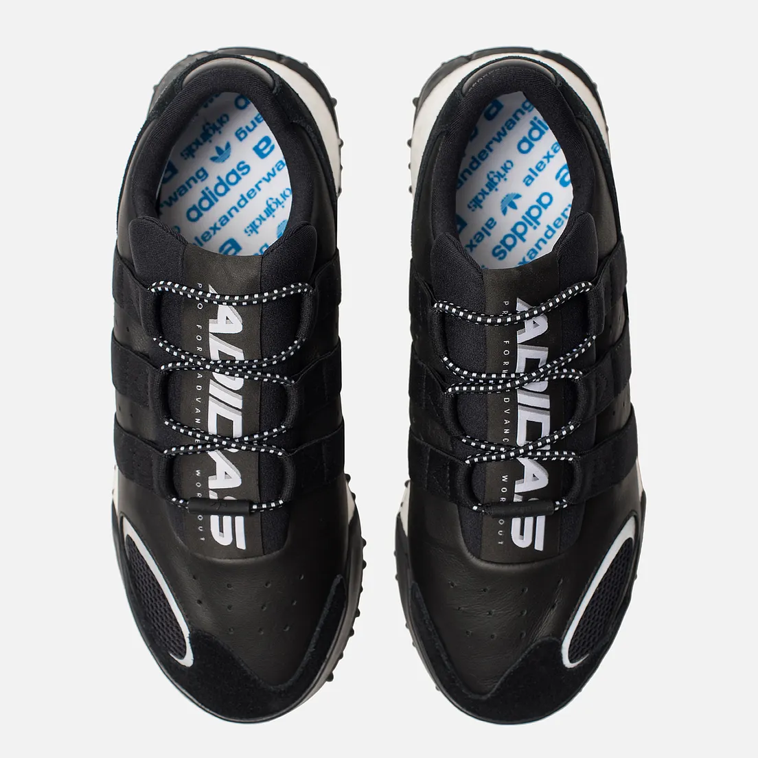 adidas Originals Кроссовки x Alexander Wang Wangbody Run