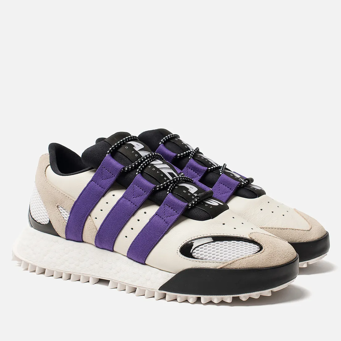 adidas Originals Кроссовки x Alexander Wang Wangbody Run