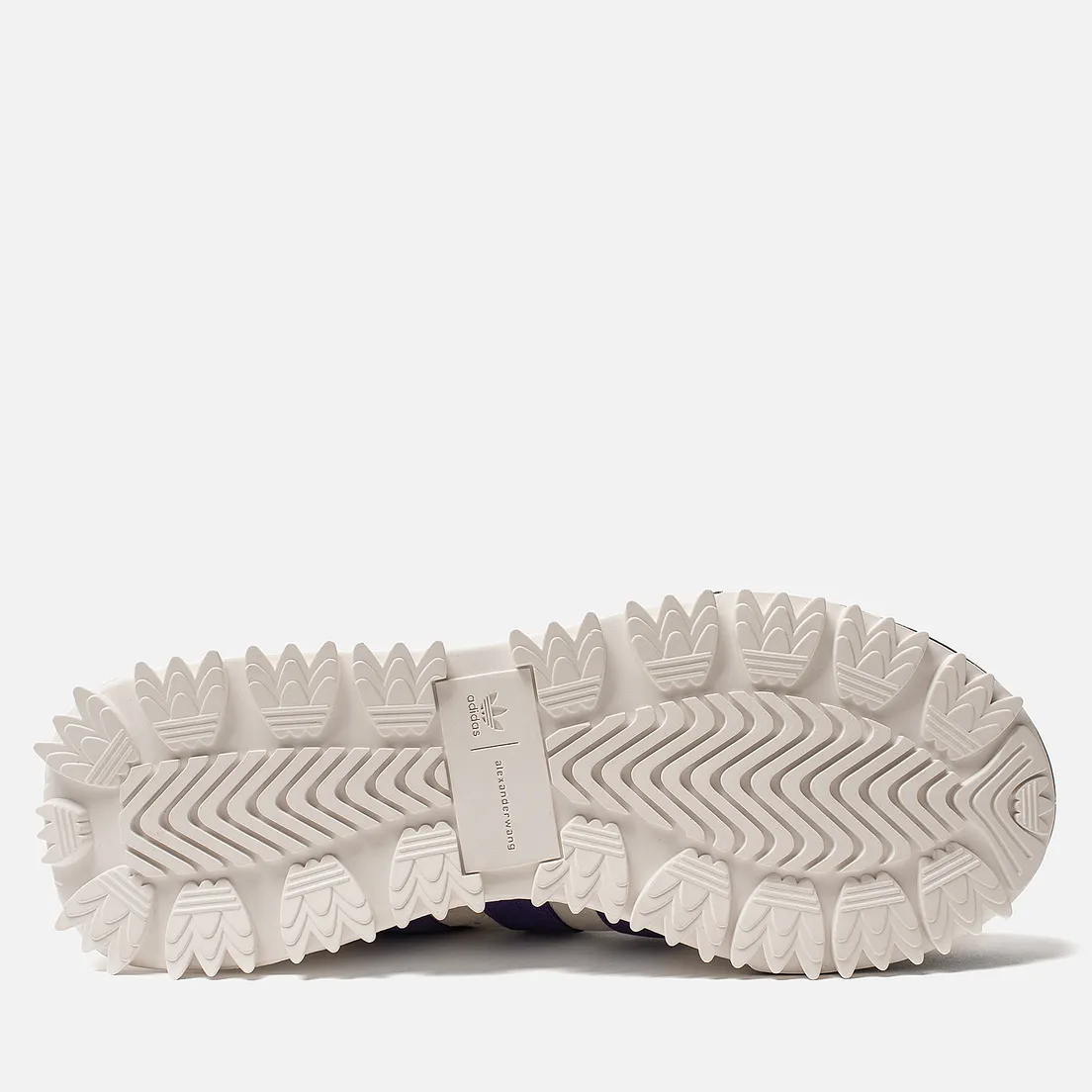 adidas Originals Кроссовки x Alexander Wang Wangbody Run