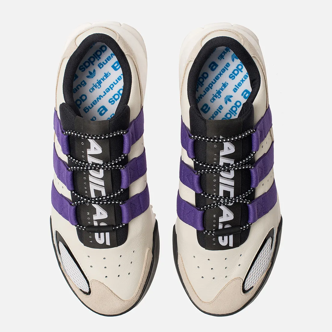 adidas Originals Кроссовки x Alexander Wang Wangbody Run