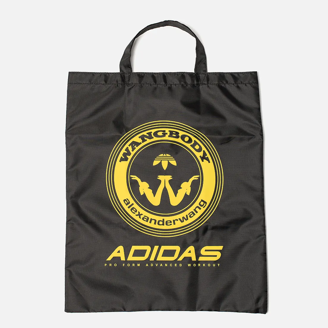 adidas Originals Кроссовки x Alexander Wang Wangbody Run
