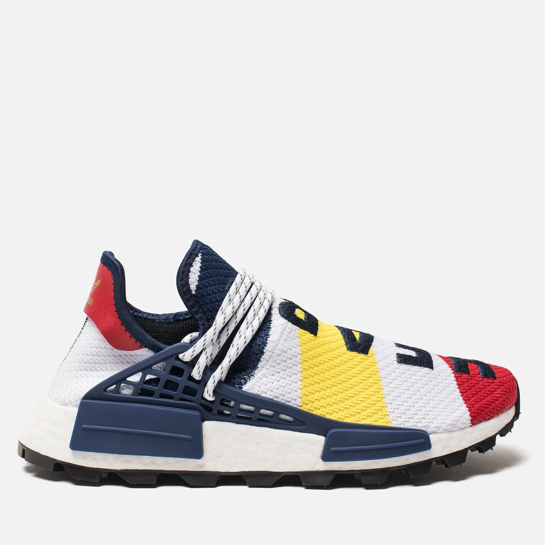 adidas Originals Кроссовки x Billionaire Boys Club HU NMD