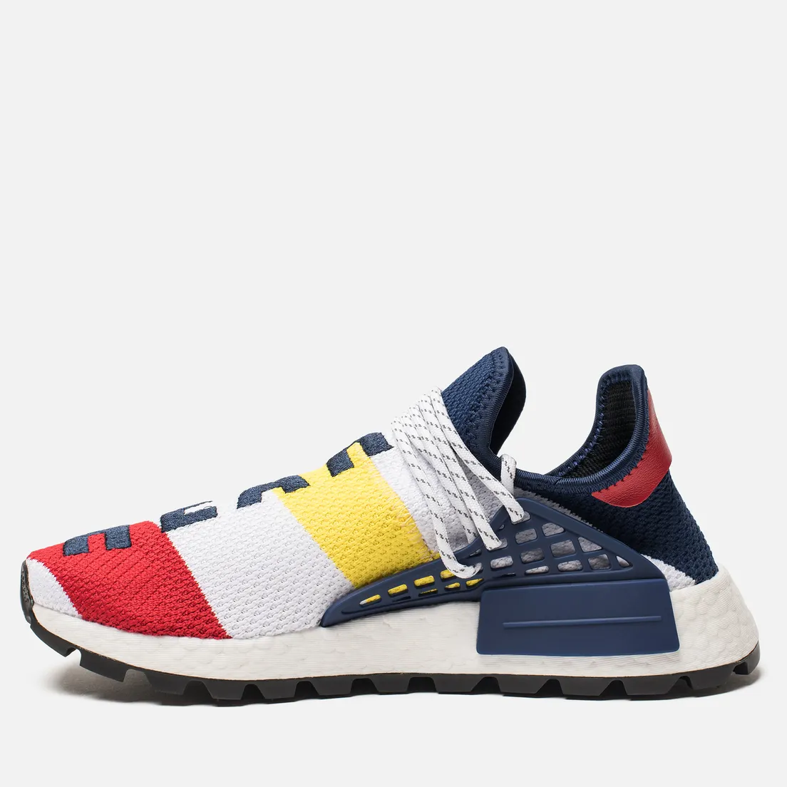 adidas Originals Кроссовки x Billionaire Boys Club HU NMD