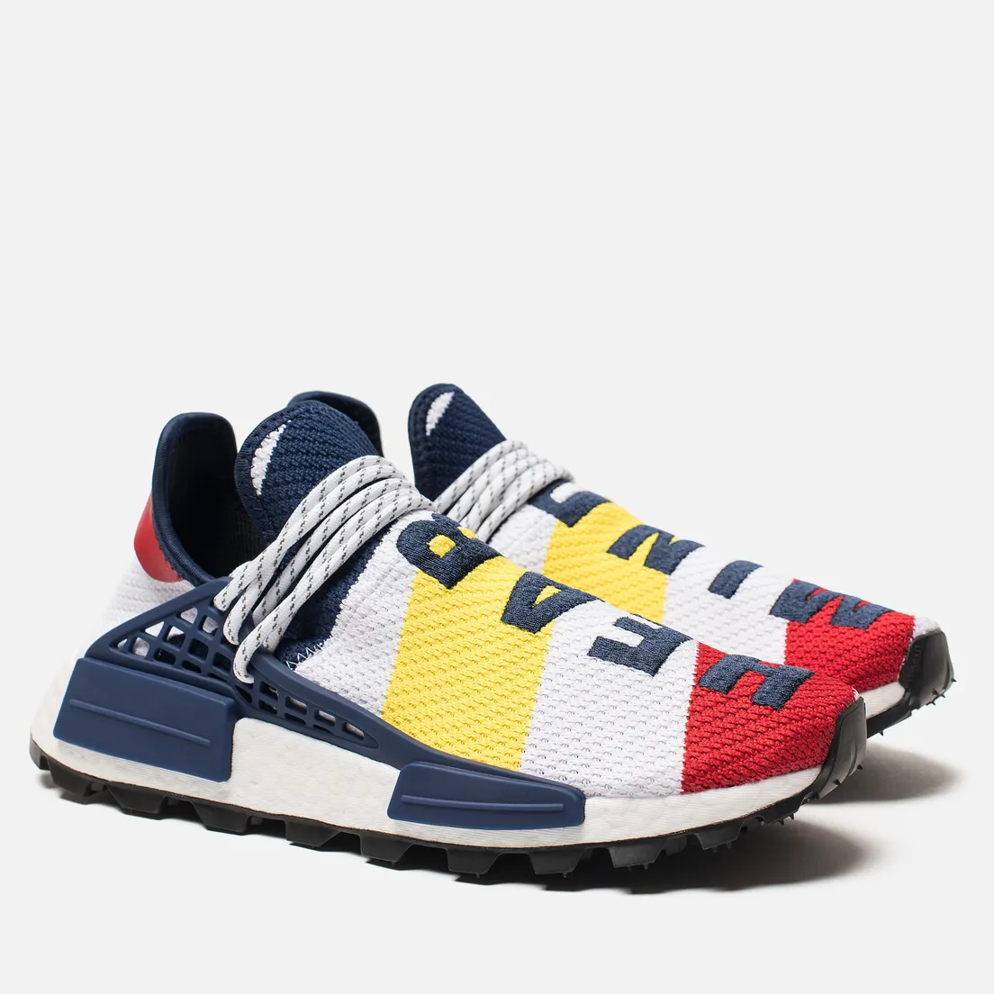 adidas Originals Кроссовки x Billionaire Boys Club HU NMD