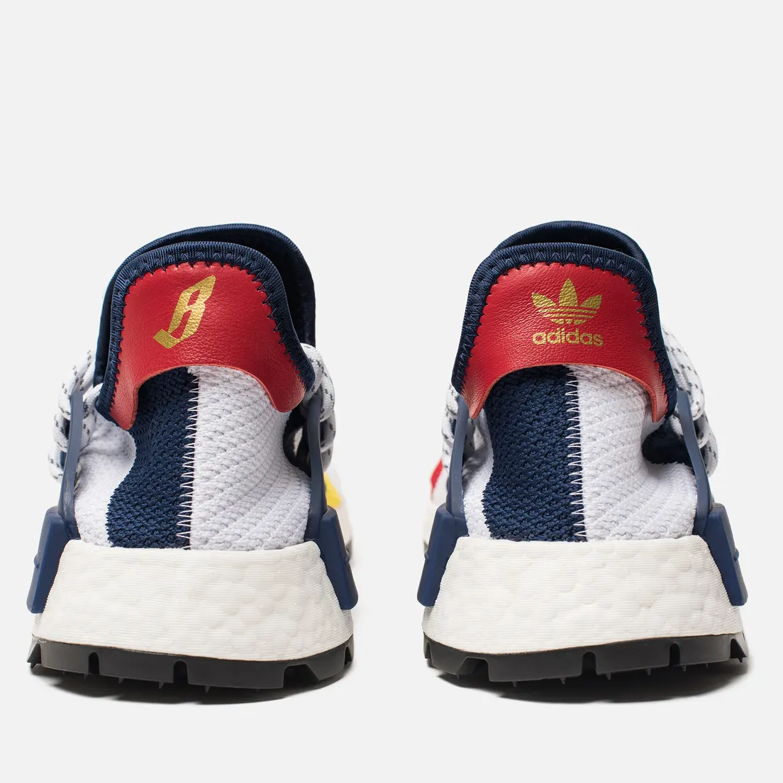 adidas Originals Кроссовки x Billionaire Boys Club HU NMD