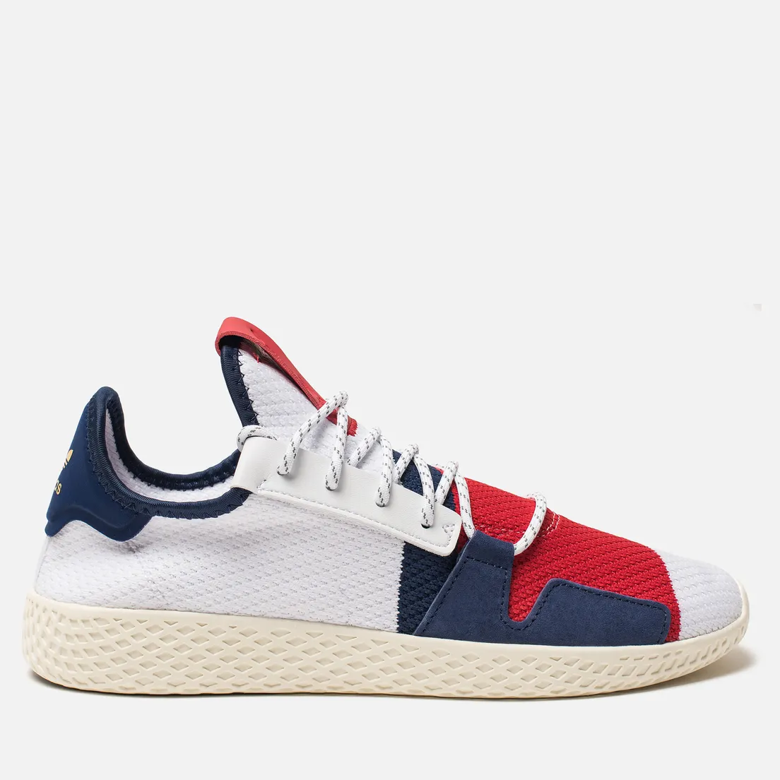 adidas Originals Кроссовки x Billionaire Boys Club HU V2