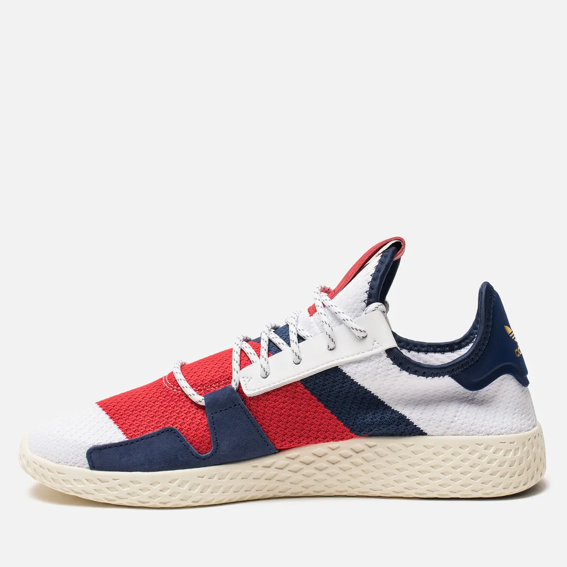 adidas Originals Кроссовки x Billionaire Boys Club HU V2
