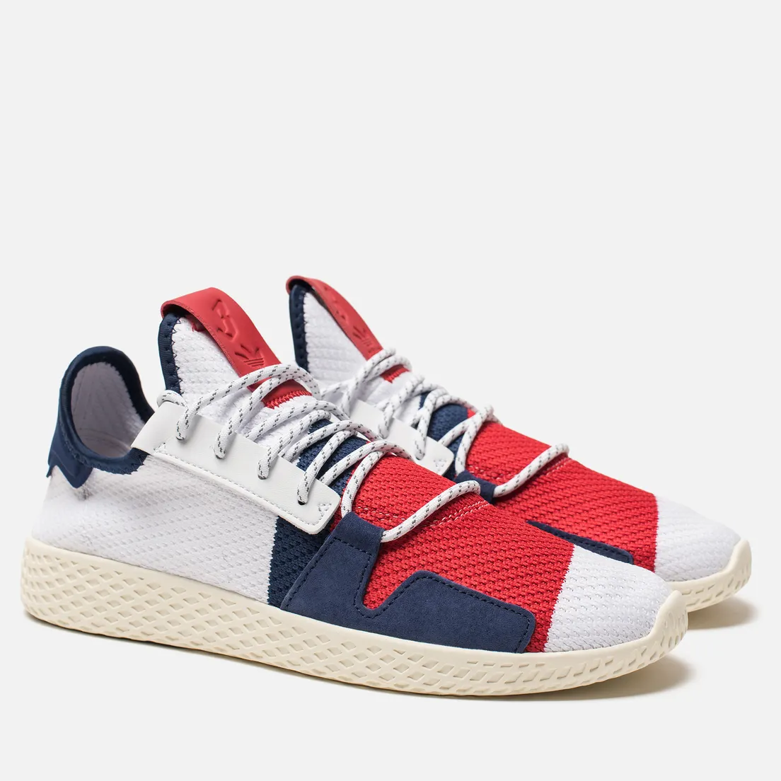 adidas Originals Кроссовки x Billionaire Boys Club HU V2