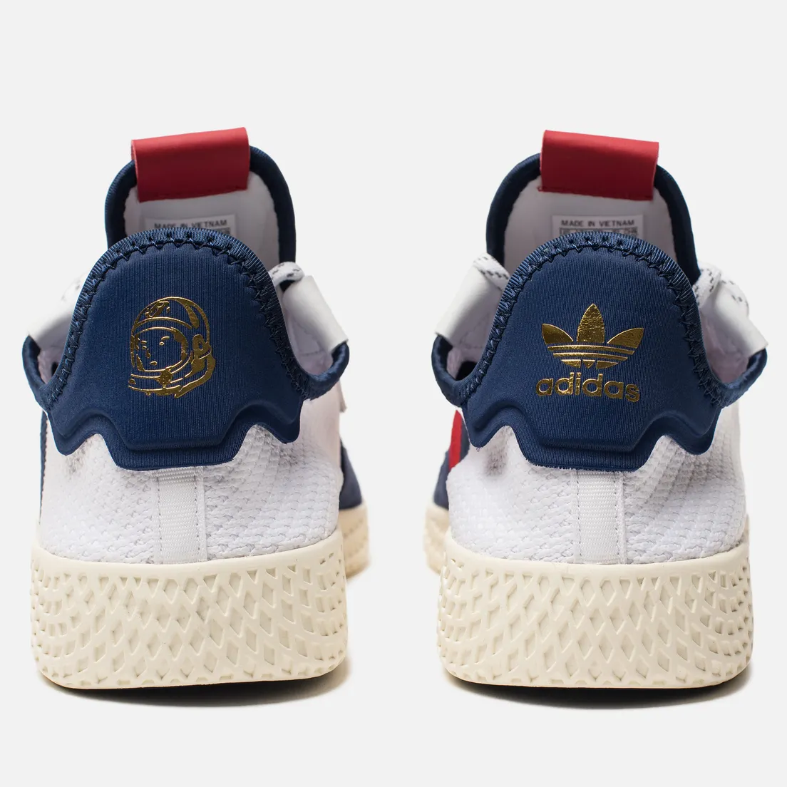 adidas Originals Кроссовки x Billionaire Boys Club HU V2