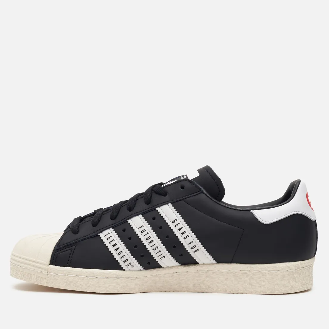 adidas Originals Кроссовки x Human Made Superstar 80s
