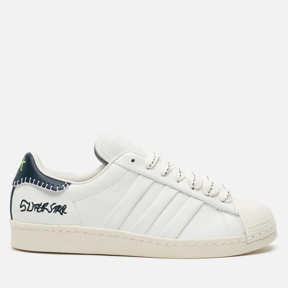 adidas Originals Кроссовки x Jonah Hill Superstar