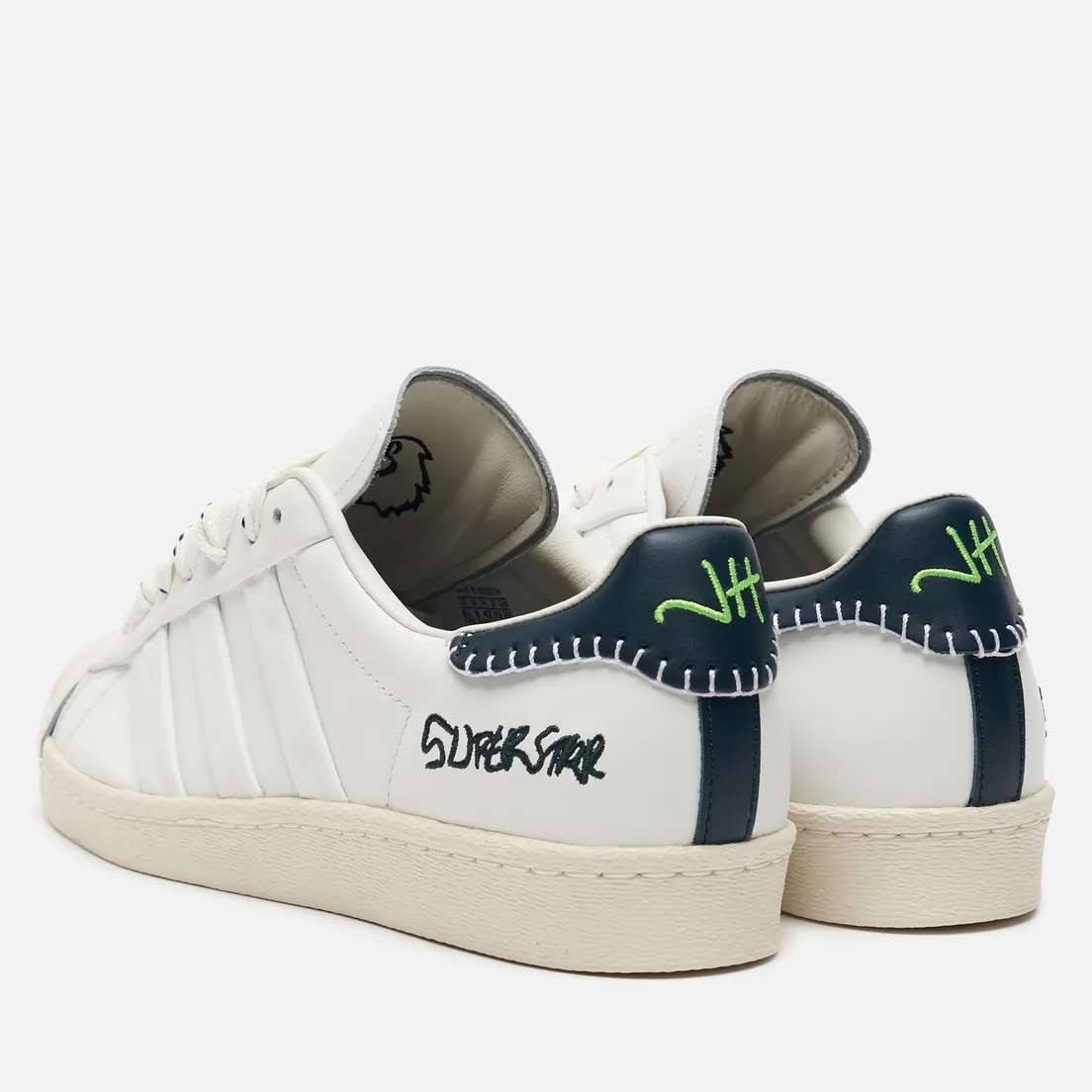 adidas Originals Кроссовки x Jonah Hill Superstar