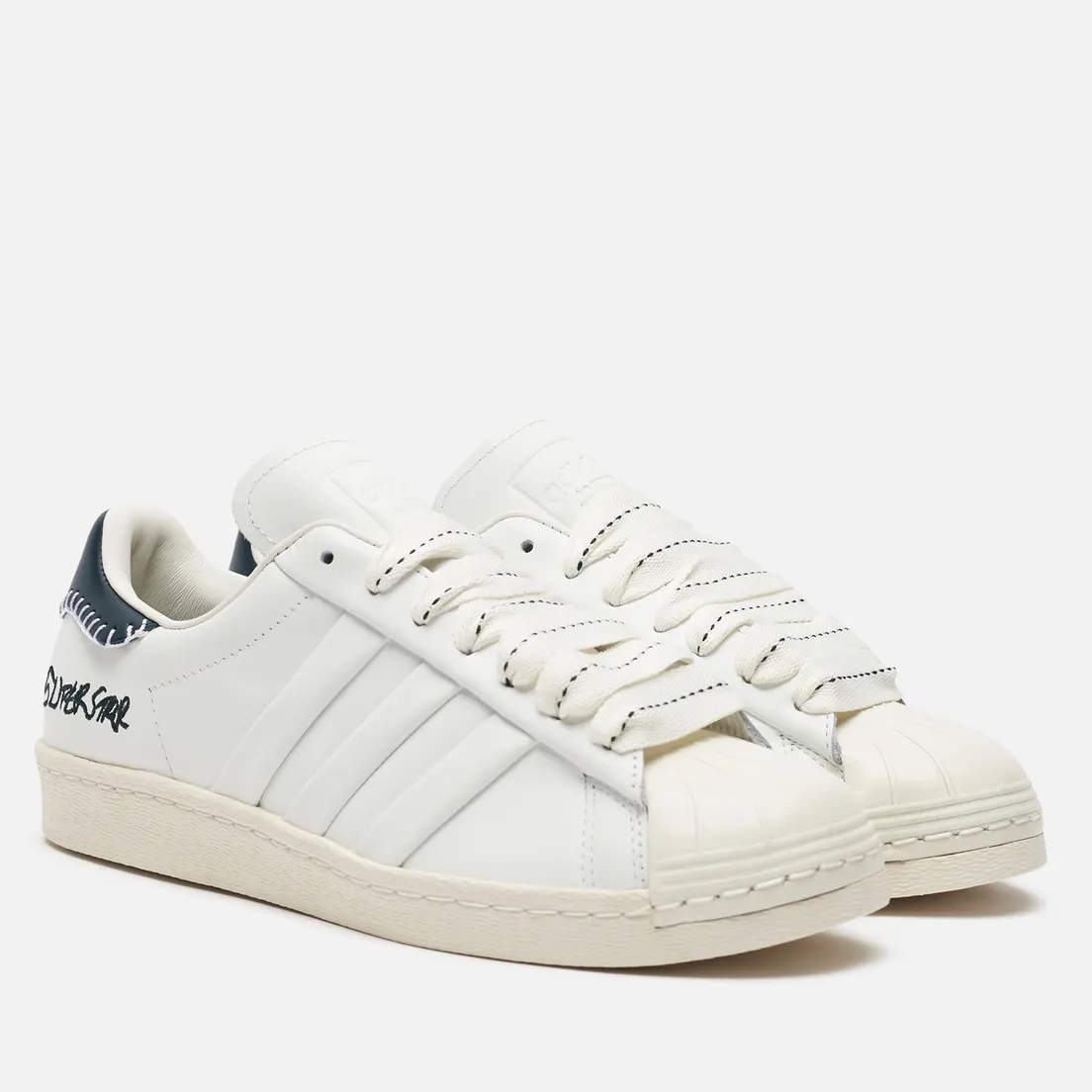 adidas Originals Кроссовки x Jonah Hill Superstar