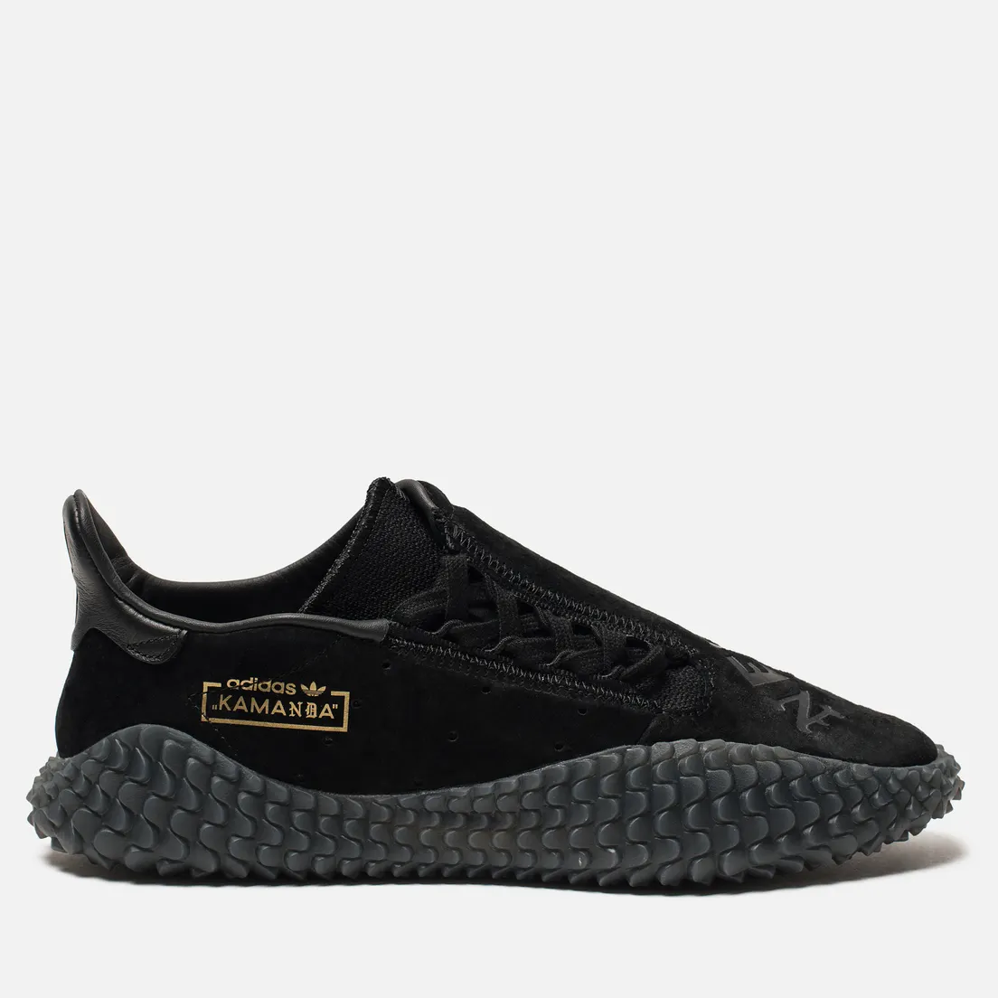 adidas Originals Кроссовки x Neighborhood Kamanda 01