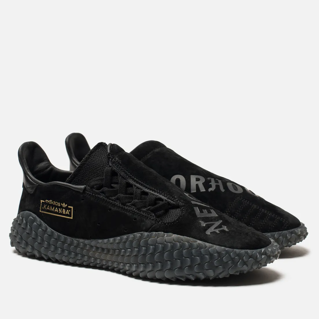 adidas Originals Кроссовки x Neighborhood Kamanda 01