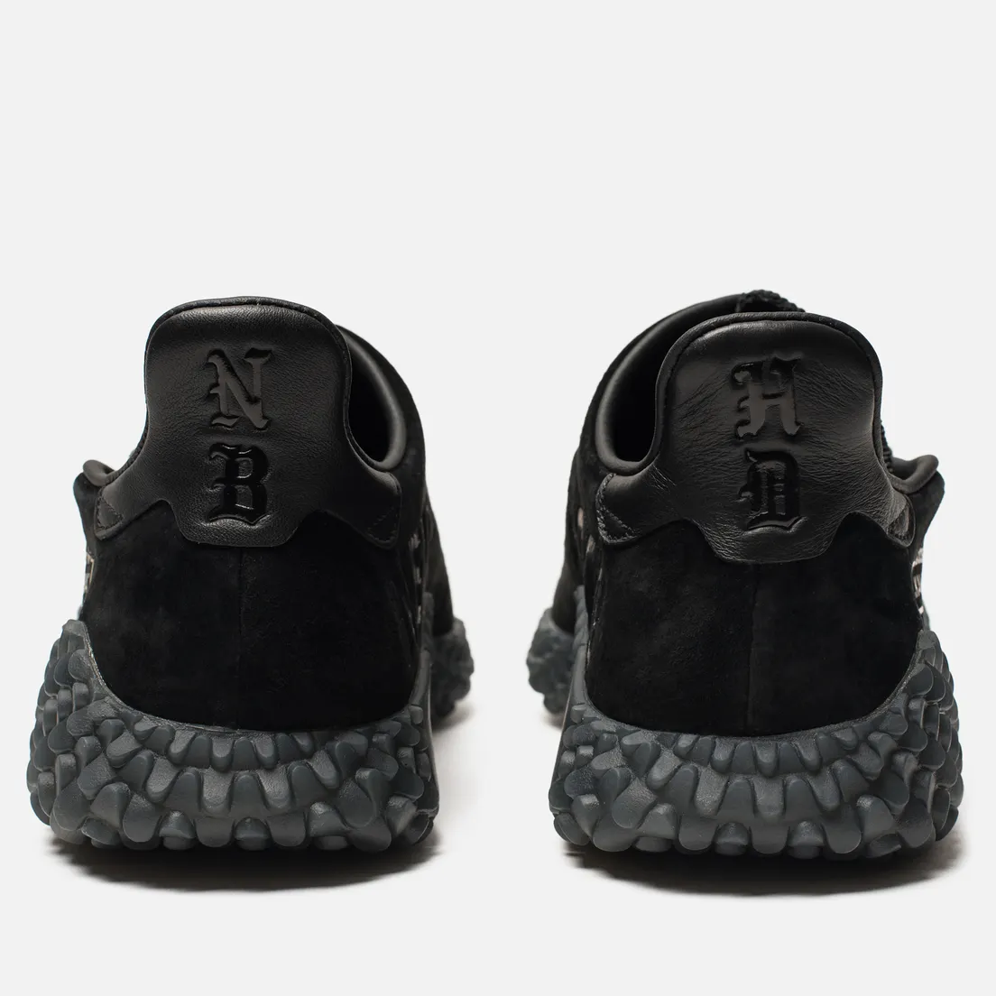adidas Originals Кроссовки x Neighborhood Kamanda 01