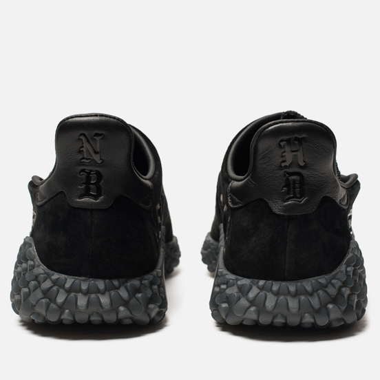 Кроссовки adidas Originals x Neighborhood Kamanda 01 Core Black