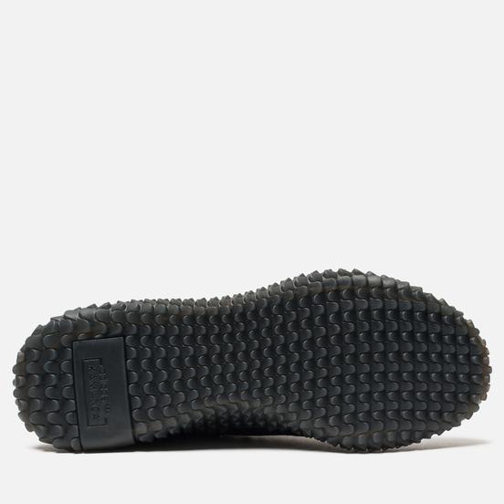 Кроссовки adidas Originals x Neighborhood Kamanda 01 Core Black