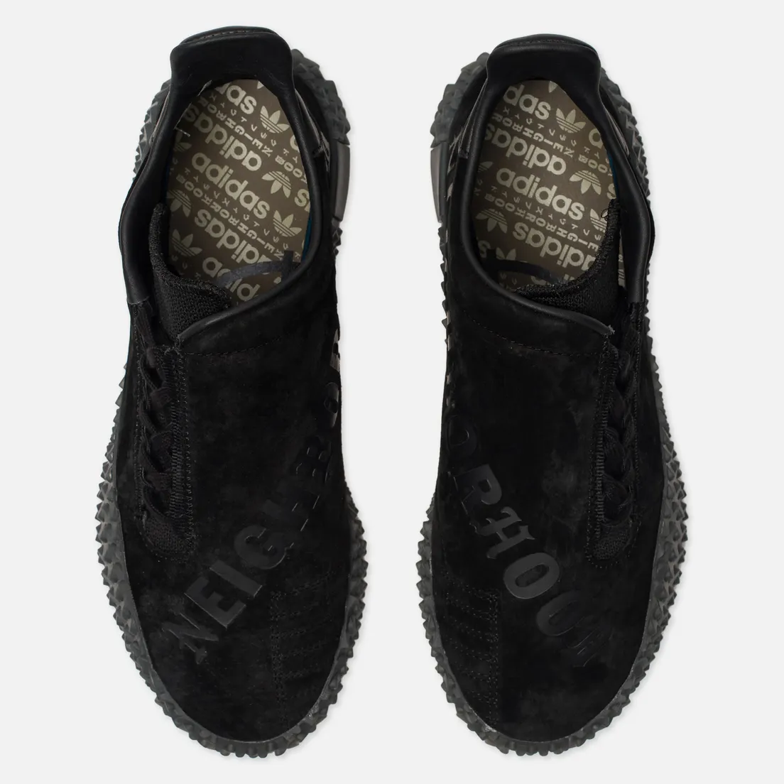 adidas Originals Кроссовки x Neighborhood Kamanda 01