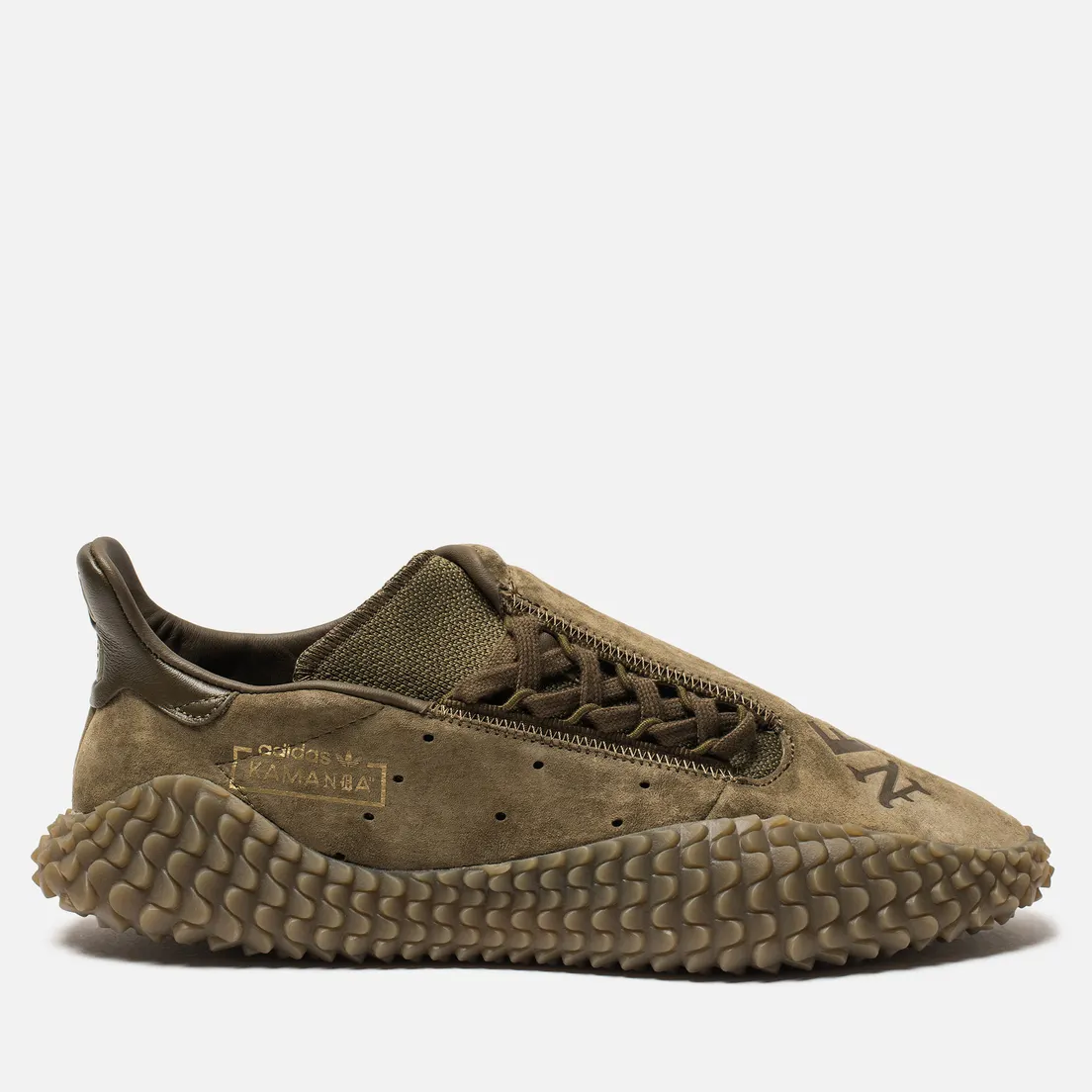 adidas Originals Кроссовки x Neighborhood Kamanda 01