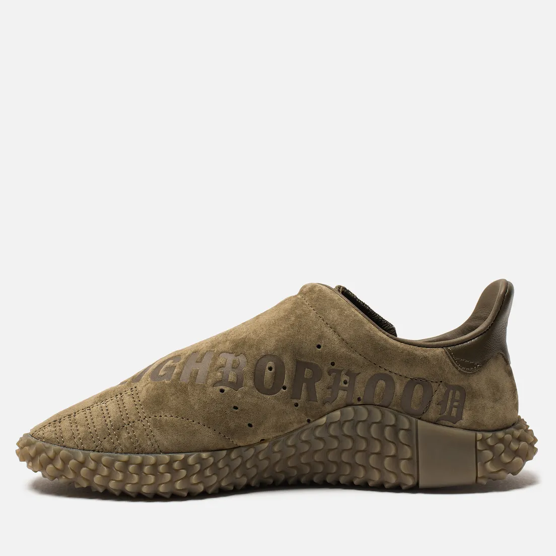 adidas Originals Кроссовки x Neighborhood Kamanda 01