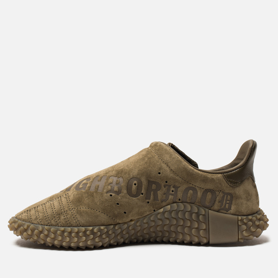 Кроссовки adidas Originals x Neighborhood Kamanda 01 Trace Olive