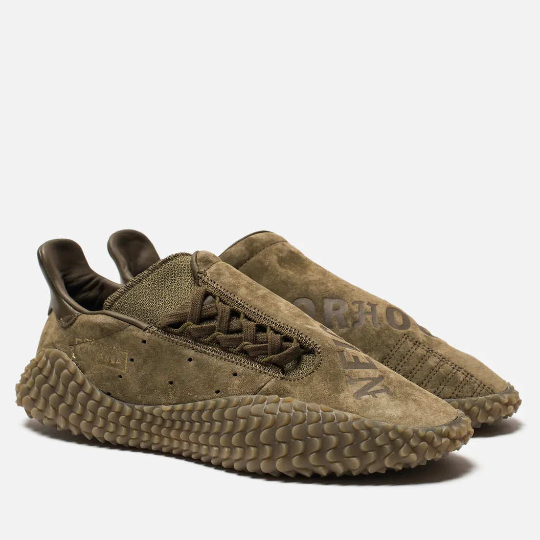 adidas Originals Кроссовки x Neighborhood Kamanda 01