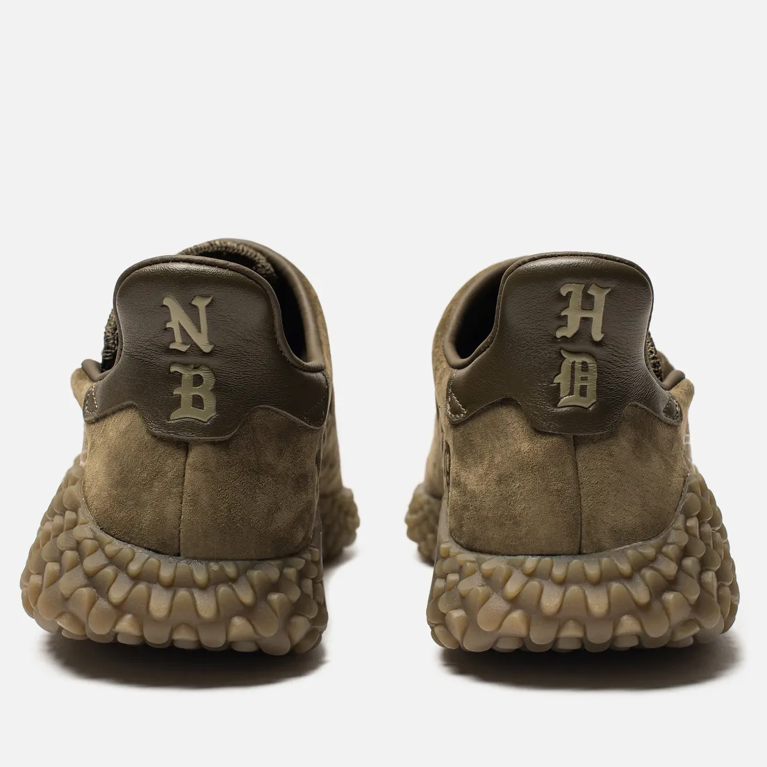 adidas Originals Кроссовки x Neighborhood Kamanda 01