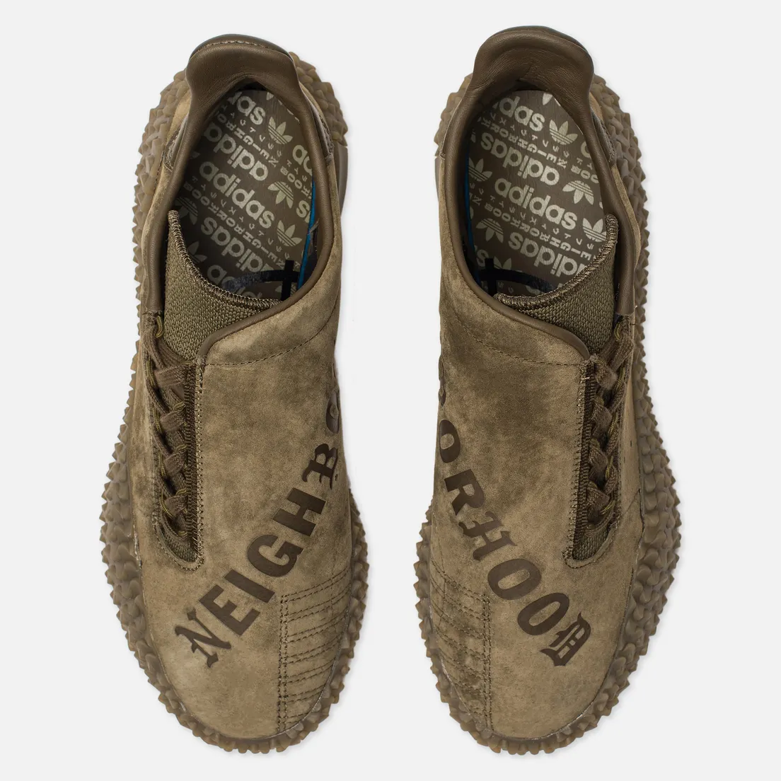 adidas Originals Кроссовки x Neighborhood Kamanda 01
