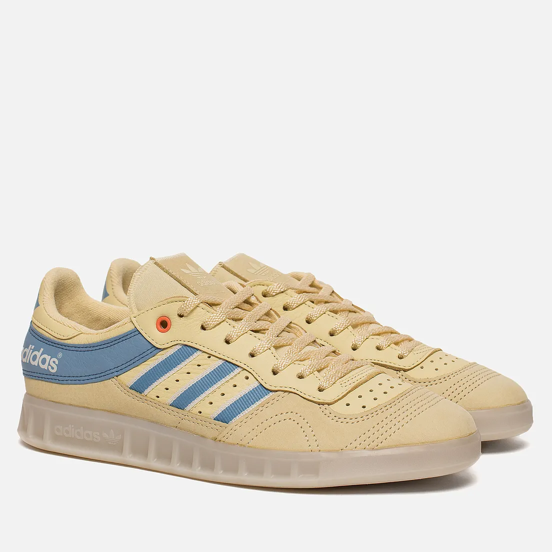 adidas Originals Кроссовки x Oyster Holdings Handball Top