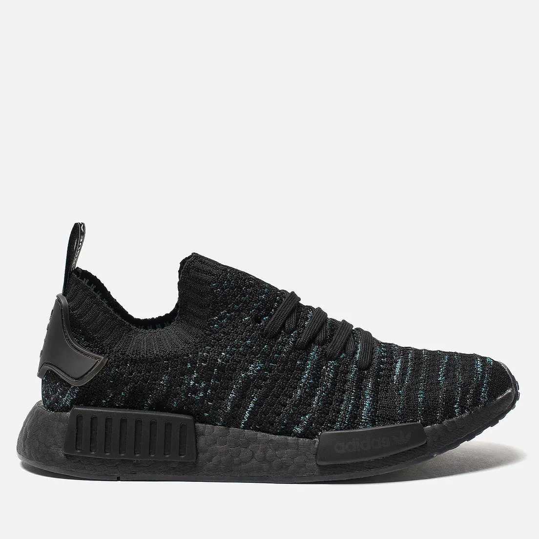 adidas Originals Кроссовки x Parley NMD_R1 Primeknit STLT