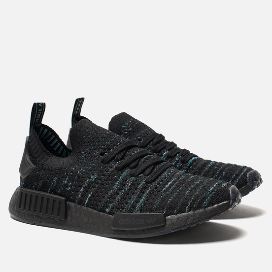 adidas Originals x Parley NMD R1 Primeknit STLT AQ0943