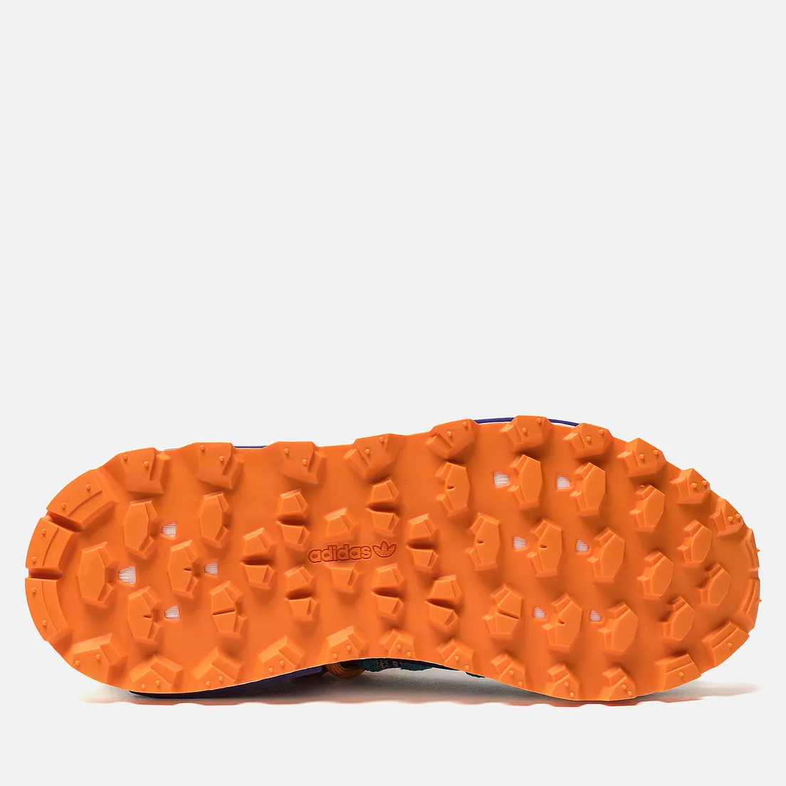 adidas Originals Кроссовки x Pharrell Williams Afro HU NMD
