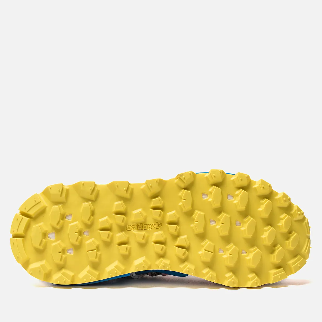 adidas Originals Кроссовки x Pharrell Williams Afro HU NMD