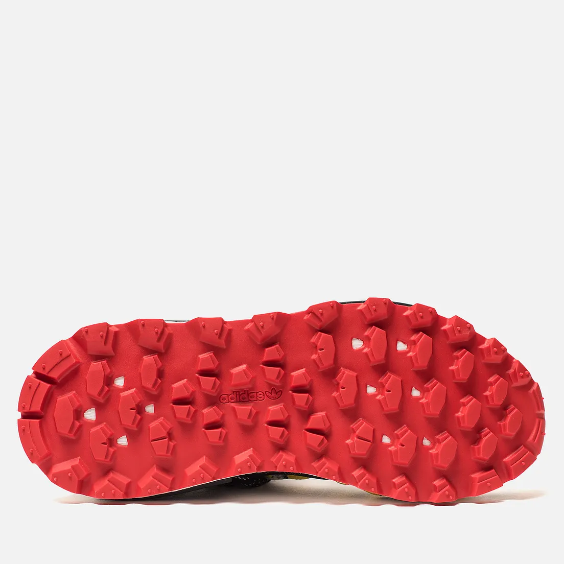 adidas Originals Кроссовки x Pharrell Williams Afro HU NMD