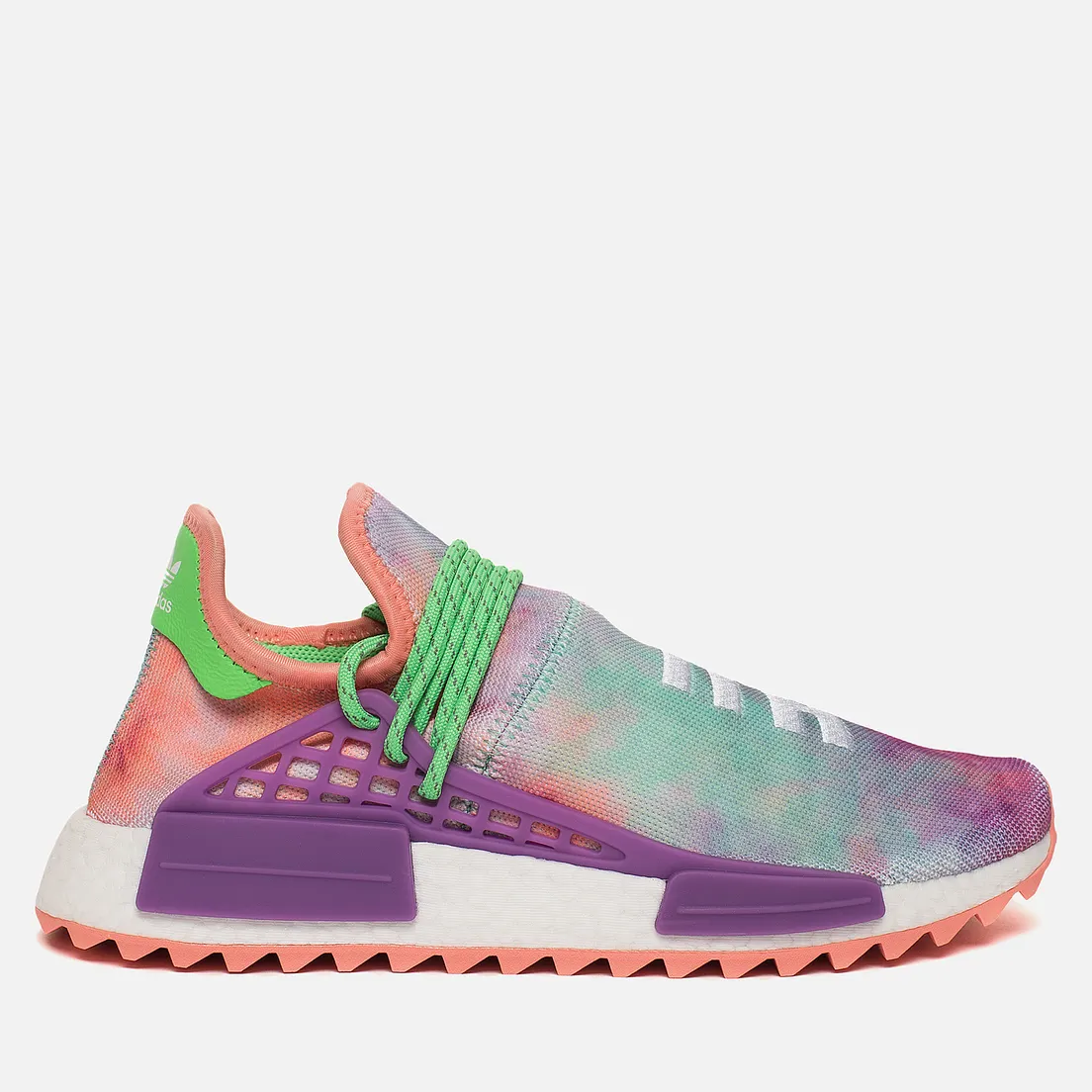 adidas Originals Кроссовки x Pharrell Williams Human Race Holi NMD MC