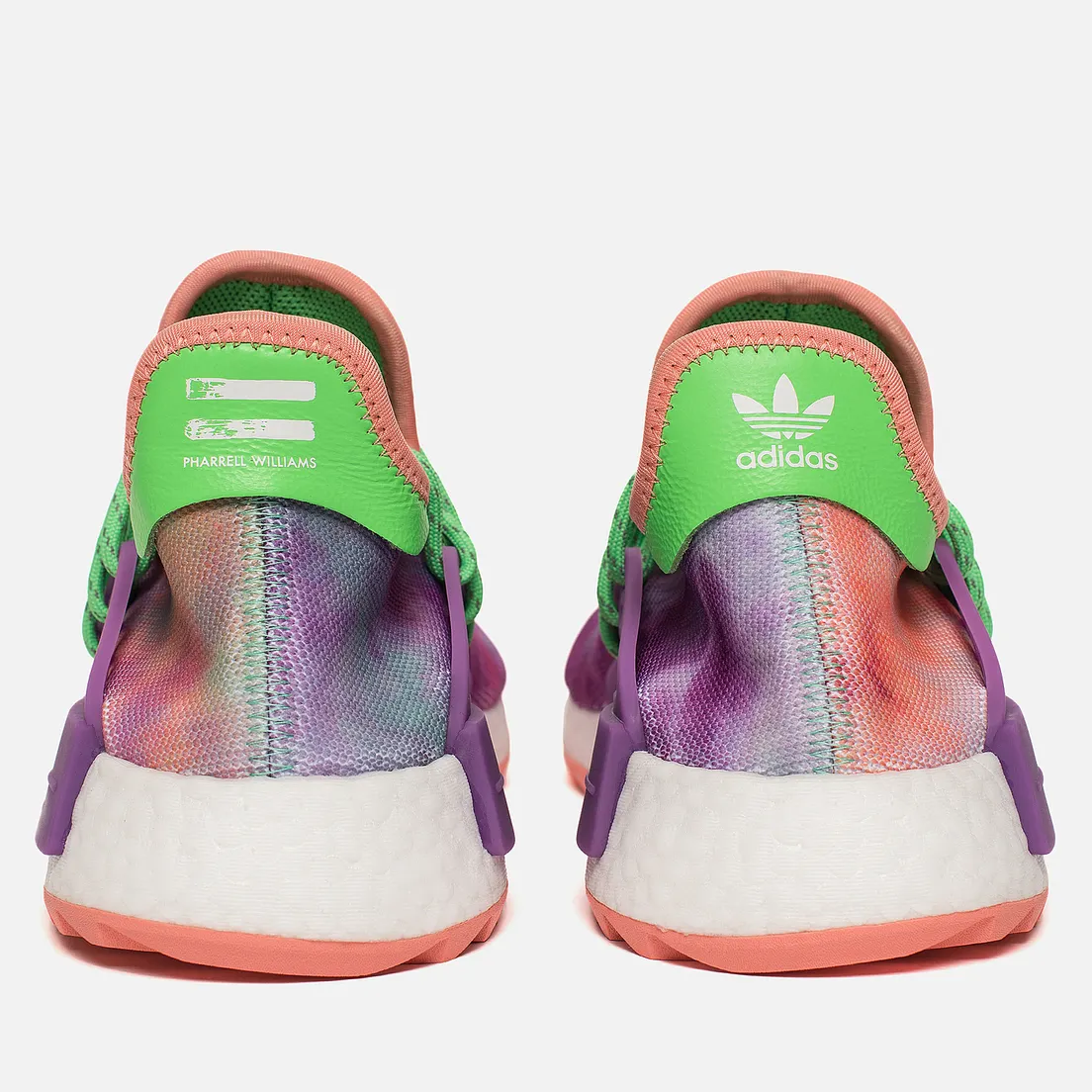adidas Originals Кроссовки x Pharrell Williams Human Race Holi NMD MC