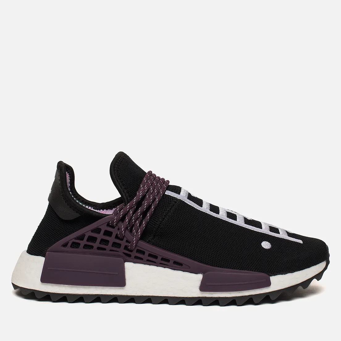 adidas Originals Кроссовки x Pharrell Williams Human Race Holi NMD MC